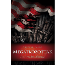 Gold Book Megátkozottak regény