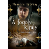 Gold Book Nemere István: A fogoly király - Zádor-trilógia 3.