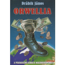 Gold Book Orwellia történelem