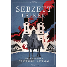 Gold Book Sebzett lelkek egyéb e-könyv