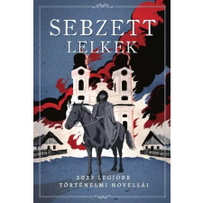 Gold Book Sebzett lelkek egyéb e-könyv