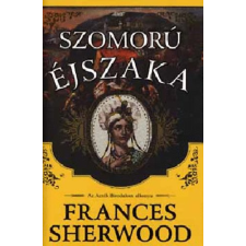 Gold Book Szomorú éjszaka - Az Azték Birodalom alkonya antikvárium - használt könyv