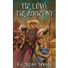 Gold Book Tíz lövő, tíz asszony