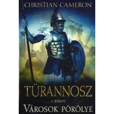 Gold Book Városok pörölye antikvárium - használt könyv