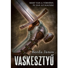 Gold Book Vaskesztyű regény