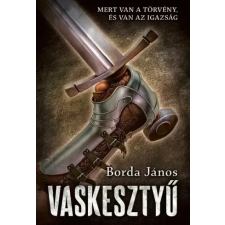 Gold Book Vaskesztyű egyéb e-könyv