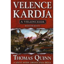 Gold Book Velence kardja - A velenceiek 2. könyv antikvárium - használt könyv