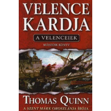 Gold Book Velence kardja - A velenceiek 2. könyv antikvárium - használt könyv