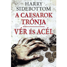 Gold Book Vér és acél regény