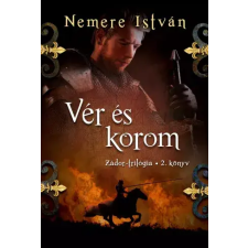 Gold Book Vér és korom egyéb e-könyv