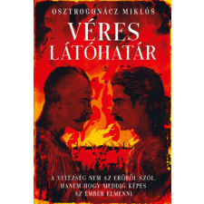 Gold Book Véres látóhatár regény