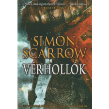 Gold Book Vérhollók antikvárium - használt könyv
