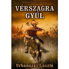 Gold Book Vérszagra gyűl egyéb e-könyv