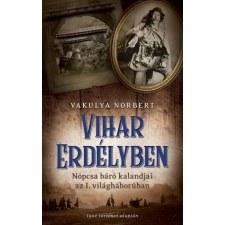 Gold Book Vihar Erdélyben egyéb e-könyv
