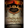 Gold Book Vörös-kék lobogók