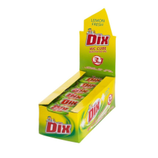 GOLD DROP Sp. z o.o Dix wc rúd UTÁNTÖLTŐ citrom, 35g tisztító- és takarítószer, higiénia