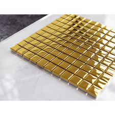 Gold Metalic csempe