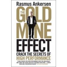 Gold Mine Effect – Rasmus Ankersen idegen nyelvű könyv