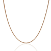 Gold necklaces AU75805 - 14 karátos arany nyaklánc Hossz: 42 cm