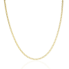 Gold necklaces AU80847 - 14 karátos arany nyaklánc Hossz: 50 cm
