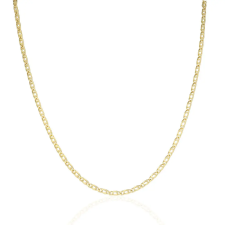 Gold necklaces AU80847 - 14 karátos arany nyaklánc Hossz: 50 cm nyaklánc