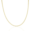 Gold necklaces AU80859 - 14 karátos arany nyaklánc Hossz: 50 cm
