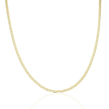 Gold necklaces AU80859 - 14 karátos arany nyaklánc Hossz: 50 cm nyaklánc