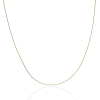 Gold necklaces AU81987 - 14 karátos arany nyaklánc Hossz: 40 cm
