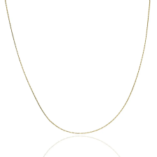 Gold necklaces AU81987 - 14 karátos arany nyaklánc Hossz: 40 cm nyaklánc