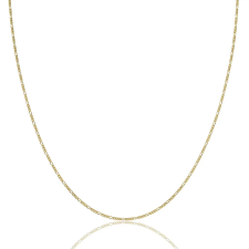 Gold necklaces AU83361 - 14 karátos arany nyaklánc Hossz: 45 cm nyaklánc