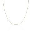 Gold necklaces AU83375 - 14 karátos arany nyaklánc Hossz: 42 cm