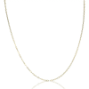Gold necklaces AU83418 - 14 karátos arany nyaklánc Hossz: 42 cm