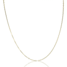 Gold necklaces AU83418 - 14 karátos arany nyaklánc Hossz: 42 cm nyaklánc
