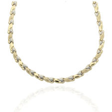 Gold necklaces AU83797 - 14 karátos arany nyakék nyaklánc