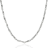 Gold necklaces AU84542 - 14 karátos arany nyaklánc Hossz: 55 cm