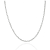 Gold necklaces AU84823 - 14 karátos arany nyaklánc Hossz: 45 cm