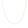 Gold necklaces AU87531 - 14 K sárga arany nyaklánc Hossz: 50 cm