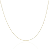 Gold necklaces AU87555 - 14 K sárga arany nyaklánc Hossz: 40 cm