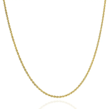 Gold necklaces AU87581 - 14 K sárga arany nyaklánc Hossz: 50 cm nyaklánc