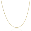 Gold necklaces AU87593 - 14 K sárga arany nyaklánc Hossz: 42 cm