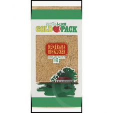  Gold Pack demerara nádcukor 500 g reform élelmiszer