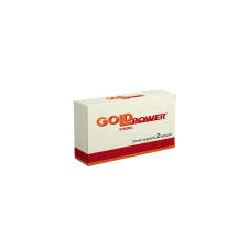  GOLD POWER - 2 DB potencianövelő