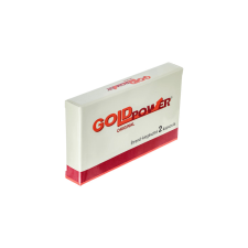  GOLD POWER ORIGINAL - 2 DB potencianövelő