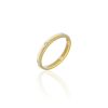 Gold rings AU77904 - 14 karátos női arany gyűrű Méret: 54