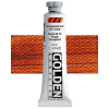  Golden Acrylics Heavy Body akrilfesték, 59 ml - 1385, transparent red iron oxide