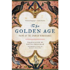 Golden Age – Edith Grossman idegen nyelvű könyv