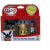 Golden Bear Toys Bing És Barátai Műanyag Figura Szett 3 Db-os (Golden Bear, BING3675)