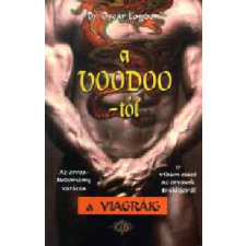 Golden Book Kiadó A Voodoo-tól a Viagráig antikvárium - használt könyv