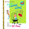 Golden Books Gerald McBoing Boing | Dr. Seuss