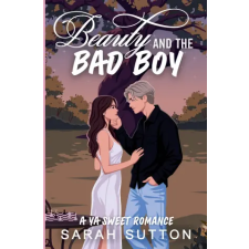 Golden Crown Publishing, LLC Beauty and the Bad Boy | Sarah Sutton egyéb könyv